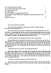 Phân Tích Tự Luận: Yếu Tố Thời Cơ CMT8 và Bài Học Lịch Sử | Lịch sử đảng | Trường Đại học Kinh tế Thành phố Hồ Chí Minh