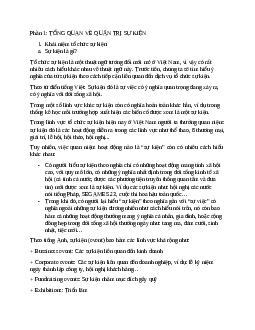 Bài báo cáo thu hoạch sau khi tham dự sự kiện :"Dấu ấn phù tang giữa lòng thành" | Trường Đại Học Thủ Đô Hà Nội