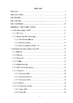 Thiết kế chế tạp bảng kit thực hành điện tử cơ bản | Đồ án môn Mạng máy tính | Trường Cao đằng nghề công nghệ cao Hà Nội