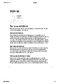 Pepfar và nội dung - Tiếng Anh ngoại giao | Học viện Ngoại giao Việt Nam