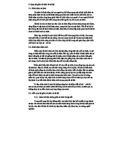 Mối quan hệ giữa cá nhân và xã hội trong triết học Mác - Lênin