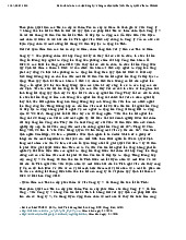 Quan điểm Tòa án về việc Công ty V không đào tạo lại bà Tích: Phán quyết sơ thẩm môn Pháp luật đại cương| Trường Đại học Ngoại Thương