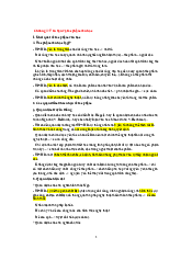 Chương 1: Văn bản và tác phẩm văn học môn lý luận văn học | Đại học Sư Phạm Hà Nội