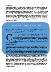 Chương 1 - Môn quản trị học - Đại Học Kinh Tế - Đại học Đà Nẵng