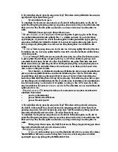 Tài liệu ôn tập LSĐ/ Trường đại học Nguyễn Tất Thành