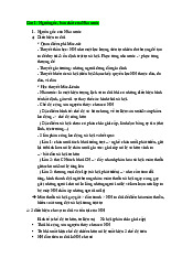 Nguồn gốc và Bản chất của Nhà nước trong Sử học | Pháp Luật Đại Cương | Trường Đại học Hà Nội