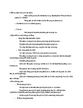 Đấu tranh giải phóng dân tộc và nông dân môn Lịch sử Đảng | Trường Đại học Thủy Lợi
