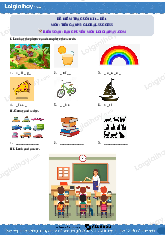 Đề thi học kỳ I - Tâm lý quản lý | Trường Đại Học Công Đoàn