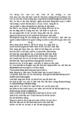 Tác động của mặt trái nền kinh tế thị trường và quá trình toàn cầu hóa, hội nhập quốc tế | Tài liệu Tham nhũng | Học Viện Hành Chính