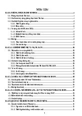 Lí thuyết về kĩ thuật phòng thực hành môn Tin học đại cương  | Đại học Bách Khoa Hà Nội