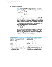 Confidence intervals for population means analysis môn Xác suất thống kê| Trường Đại học Ngoại Thương
