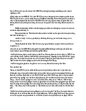 Phân tích mô hình PEST & tác động đến marketing của VinFast | Đại Học Nội Vụ Hà Nội