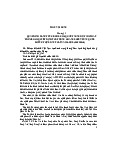 Chương 1 Quá trình đảng từng bước giải quyết xung đột với pháp trước khi quyết định phát động kháng chiến toàn quốc chống thực dân pháp xâm lược (19/12/1946) | Tài liệu Môn lịch sử Đảng