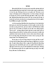 Tiểu luận:phân tích và ứng dụng lý luận của Lênin về Nhà nước- môn lịch sử Đảng  -Trường Đại học công đoàn