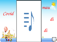 Giáo án điện tử Tiếng việt 1 bài 58 Chân trời sáng tạo: Học vấn: ach, êch, ich