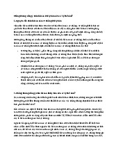 Chồng không đồng ý chia tài sản khi ly hôn nên xử lý thế nào?