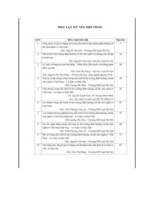 Tổng Quan Về Giá Trị Thặng Dư Trong Nền Kinh Tế Thị Trường Định Hướng Xã Hội Chủ Nghĩa | Môn Kinh tế chính trị - Trường Đại học Luật Hà Nội