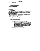 Manga và Anime: Lịch Sử và Văn Hóa Nhật Bản (ESSAY)