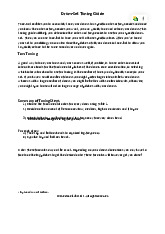 Tunebot Tuning Guide for Drums  môn Sáp nhập, mua lại và tái cấu trúc doanh nghiệp  | Trường Đại học Kinh tế Thành phố Hồ Chí Minh