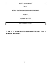 Câu hỏi đánh giá bằng Tiếng Anh môn Kinh tế vi mô | Trường Đại học Kinh tế, Đại học Quốc gia Hà Nội