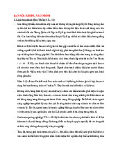 Quá trình hình thành và phát triển môn Nguyên lý kiểm toán   | Học viện Nông nghiệp Việt Nam