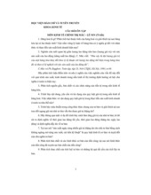 Nhận diện và Ứng dụng trong Đời sống | Môn Kinh tế chính trị - Trường Đại học Luật Hà Nội