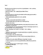 Điền từ thiếu vào ô trống: “bước quá độ từ chủ nghĩa tư bản lên chủ nghĩa xã hội kẻ thù chủ yếu của chúng ta là giai cấp …, những tập quán thói quen của giai cấp ấy” (V. I. Lênin )