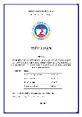 Tiểu luận về Năng lượng tái tạo và giảm nhẹ khí hậu môn Kinh tế học biến đổi khí hậu | Đại học kinh tế Quốc dân