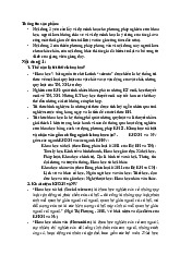 Tài liệu Môn Nhập môn khoa học xã hội và nhân văn | Đại học Sư Phạm Hà Nội