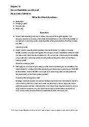 Revision material - Financial Accounting | Trường Đại học Quốc tế, Đại học Quốc gia Thành phố HCM