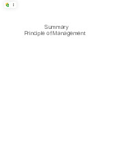 Impacts of ChatGPT on Management Practices môn Principle of Management | Trường Đại học Quốc tế, Đại học Quốc gia Thành phố Hồ Chí Minh