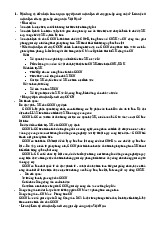 Đề cương ôn thi cuối kì môn Chủ nghĩa xã hội | Trường Đại học Kinh tế kỹ thuật công nghiệp