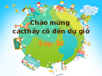 Giáo án điện tử TN&XH 3 Bài 3 Kết nối tri thức: Vệ sinh xung quanh nhà