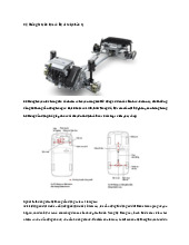 Hệ thống truyền lực và bộ vi sai môn Công nghệ ô tô | Đại học Công nghiệp Việt Trì