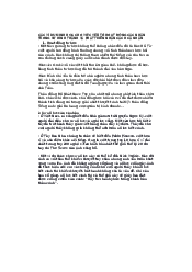 ài liệu về các ví dụ minh họa cho việc yếu tố hoạt động dậy học - Giáo dục học | Đại học Sư Phạm Hà Nội