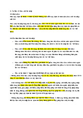 Tạm Xuất Tái Nhập: Quy Định và Thủ Tục Hải Quan | Logistics | Trường Đại học Kinh tế, Đại học Quốc gia Hà Nội