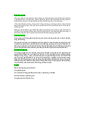 Khái niệm về quy luật và định dạng trong khoa học tự nhiên và xã hội | Đại học Sư phạm Hà Nội