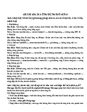 7. PHƯƠNG PHÁP CHĂM SÓC CÁC LOẠI DA VÀ MASSAGE BẠCH HUYẾT | Môn Mỹ thuật Môi trường đô thị | Đại học Mỹ thuật Thành phố Hồ Chí Minh