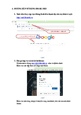 Hướng Dẫn Sử Dụng Email HLU và Thư Viện Điện Tử HLU