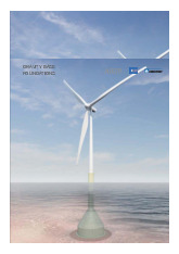 Arup Gravity Base Foundations Brochure | Môn Water Resources Engineering - Đại học Xây Dựng Hà Nội