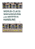 Word-Class Warehousing and Material Handling - Tài liệu tham khảo | Đại học Hoa Sen