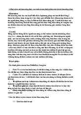 Bài tập mã hóa khóa cho sinh viên | An toàn thông tin | Đại học Công nghiệp Thành phố Hồ Chí Minh