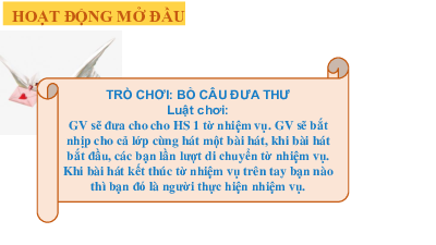 Chương 1. Bài 13: Bội chung và Bội chung nhỏ nhất(T2) | Bài giảng PowerPoint Toán 6 | Cánh diều