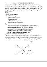 Chương 8. Thất Bại Của Thị Trường và Can Thiệp Chính Phủ môn Kinh tế vi mô | Trường Đại học Kinh Tế Quốc Dân