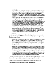 Nguyên nhân và hành động trong triết học - Triết học Mác Lenin| Đại học Kinh Tế Quốc Dân