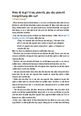 Phản tố là gì? Ví dụ phản tố, yêu cầu phản tố trong tố tụng dân sự?