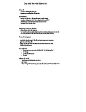 Quy trình làm việc Splash Art trong Thiết Kế Nghệ Thuật