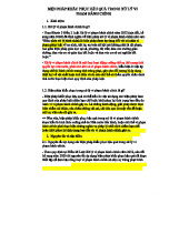 BIỆN PHÁP KHẮC PHỤC HẬU QUẢ TRONG XỬ LÝ VI PHẠM HÀNH CHÍNH 2023