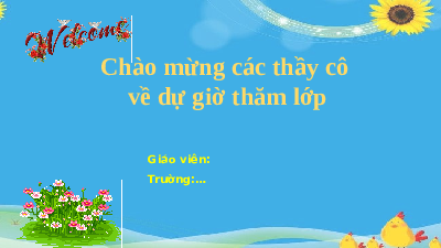 Giáo án điện tử Toán 6 Bài 20 Kết nối tri thức: Chu vi và diện tích của một số tứ giác đã học