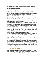 Từ phổ là gì? Cách xác định chiều của đường sức từ đơn giản nhất